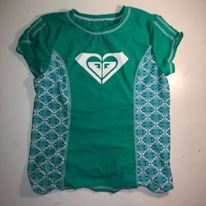 Roxy Rash Guard